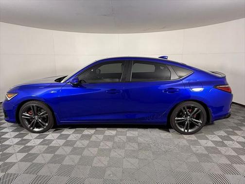 2023 Acura Integra A-SPEC Technology