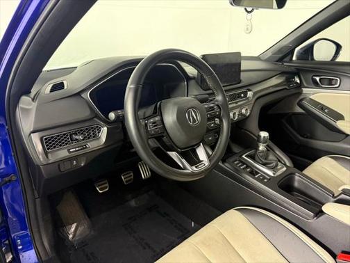 2023 Acura Integra A-SPEC Technology