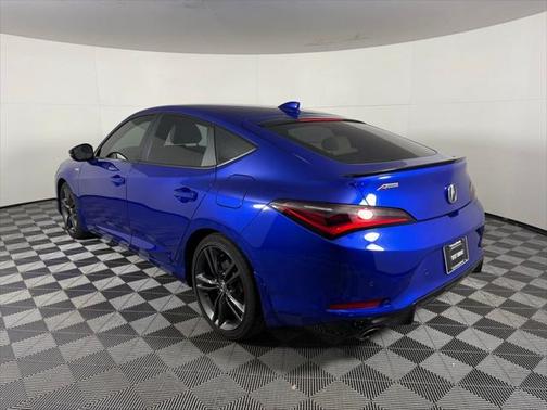 2023 Acura Integra A-SPEC Technology