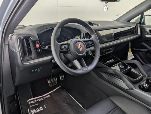 2026 Porsche Cayenne S