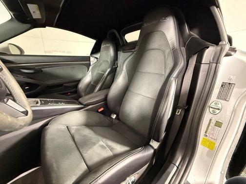 2024 Porsche 718 Spyder RS