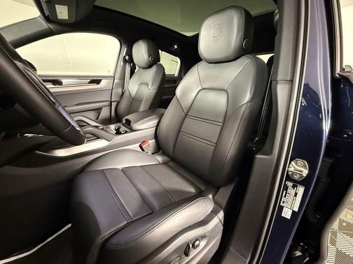 2025 Porsche Cayenne Cayenne S E-Hybrid