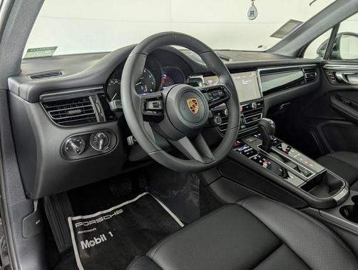 2026 Porsche Macan T