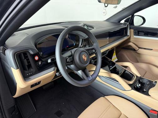 2026 Porsche Cayenne