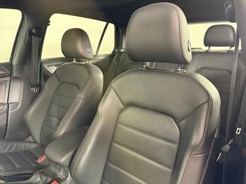 2019 Volkswagen Golf GTI 2.0T S 4-Door