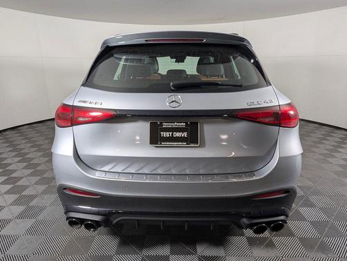 2024 Mercedes-Benz GLC 300 Base