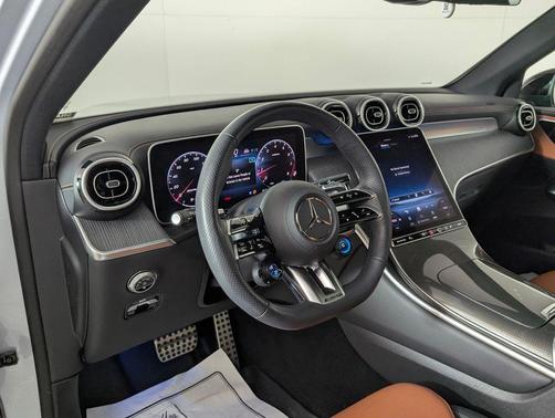 2024 Mercedes-Benz GLC 300 Base