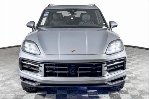 2024 Porsche Cayenne 3.0L V6