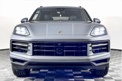 2024 Porsche Cayenne 3.0L V6