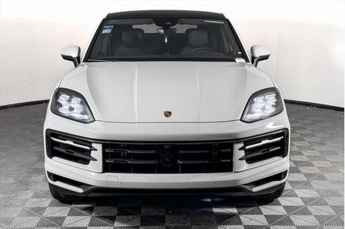2024 Porsche Cayenne 3.0T
