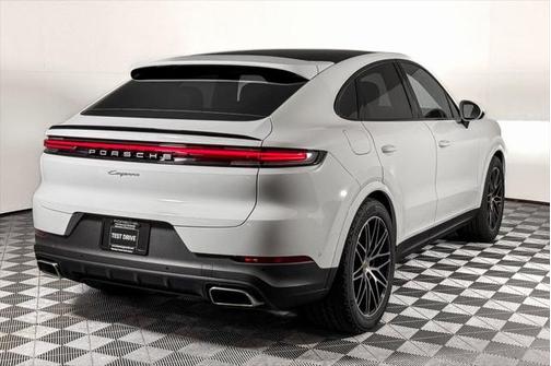 2024 Porsche Cayenne 3.0T