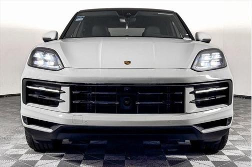 2024 Porsche Cayenne 3.0T