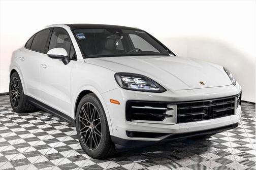 2024 Porsche Cayenne 3.0T