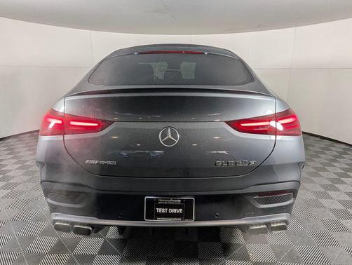 2024 Mercedes-Benz AMG GLE 63 S 4MATIC+