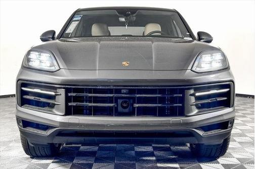 2024 Porsche Cayenne 3.0T