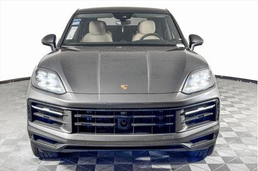 2024 Porsche Cayenne 3.0T