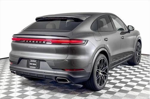 2024 Porsche Cayenne 3.0T