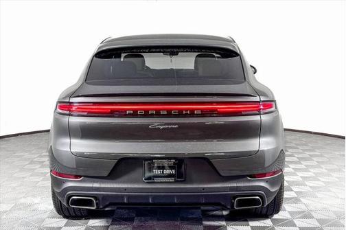 2024 Porsche Cayenne 3.0T