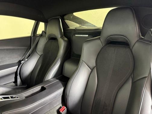 2017 Acura NSX Base