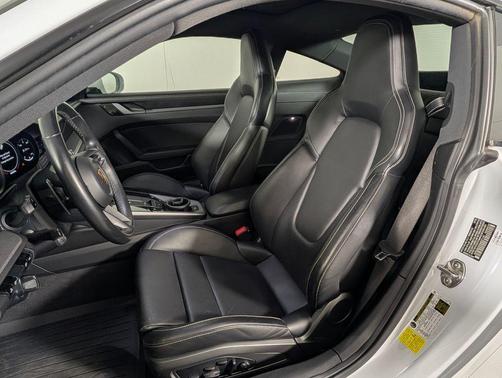 2021 Porsche 911 911 Carrera S