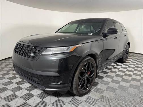 2024 Land Rover Range Rover Velar P250 S