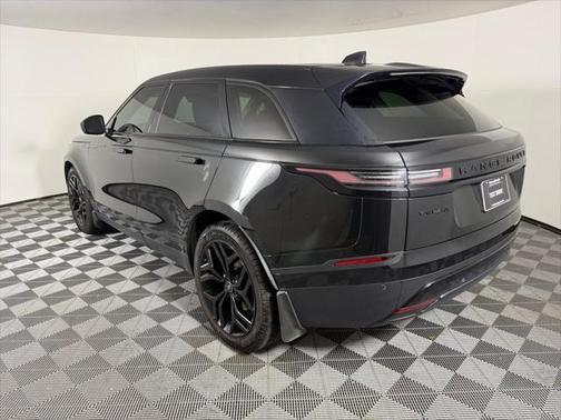 2024 Land Rover Range Rover Velar P250 S
