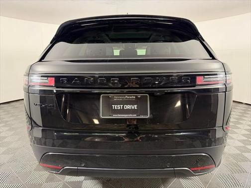 2024 Land Rover Range Rover Velar P250 S