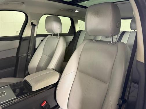 2024 Land Rover Range Rover Velar P250 S