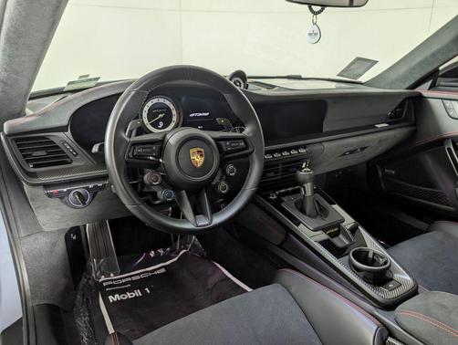 2023 Porsche 911 GT3 RS