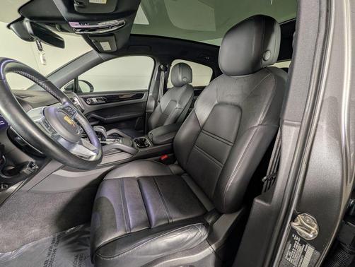 2021 Porsche Cayenne Cayenne