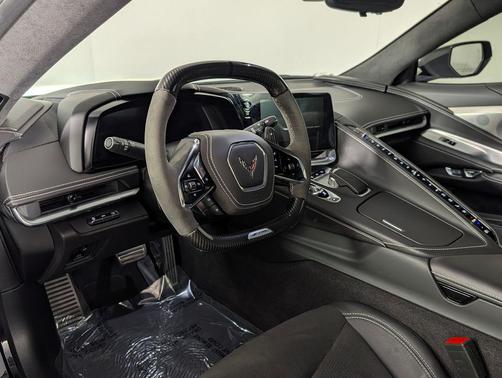 2024 Chevrolet Corvette Z06