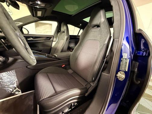 2026 Porsche Panamera GTS