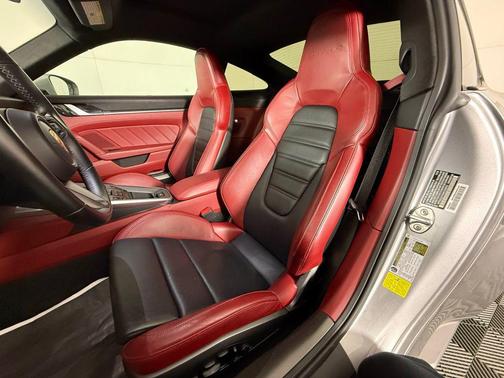 2021 Porsche 911 Turbo S