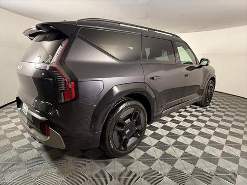 2024 Kia EV9 GT-Line