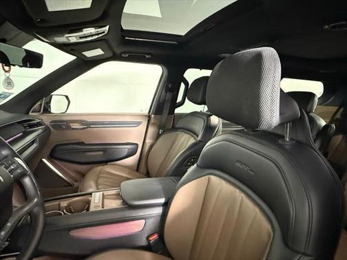 2024 Kia EV9 GT-Line