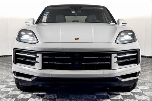 2024 Porsche Cayenne 3.0T