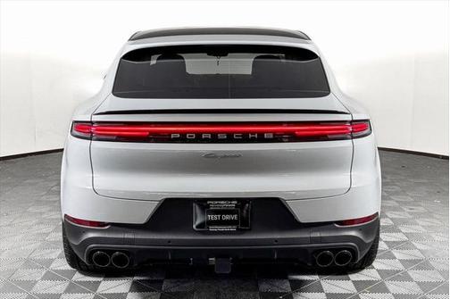 2024 Porsche Cayenne 3.0T