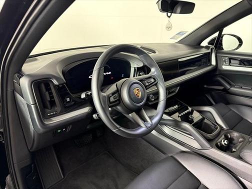 2024 Porsche Cayenne 3.0T