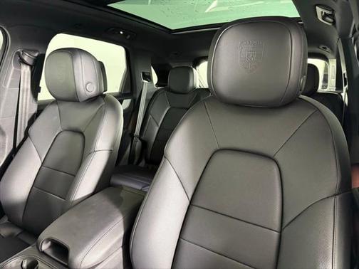 2024 Porsche Cayenne 3.0T