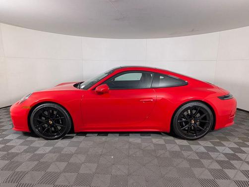 2026 Porsche 911 911 Carrera S