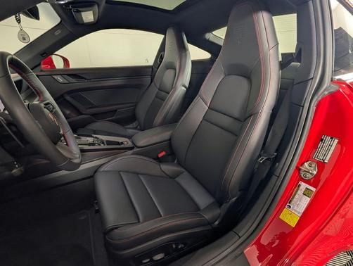 2026 Porsche 911 911 Carrera S