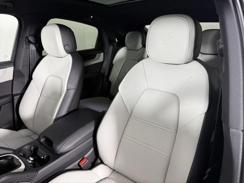 2025 Porsche Cayenne