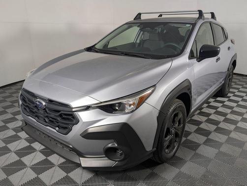 2024 Subaru Crosstrek Base