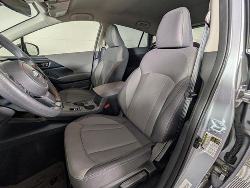 2024 Subaru Crosstrek Base