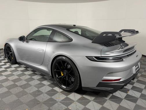 2024 Porsche 911 GT3