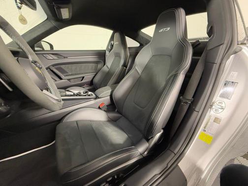 2024 Porsche 911 GT3