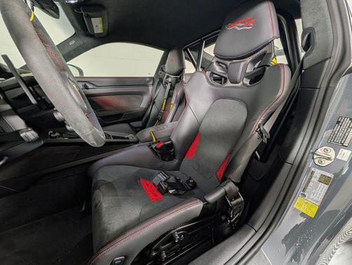 2024 Porsche 911 GT3 RS