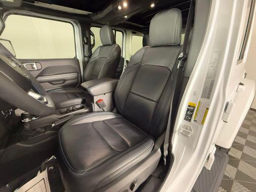 2024 Jeep Wrangler 4xe High Altitude