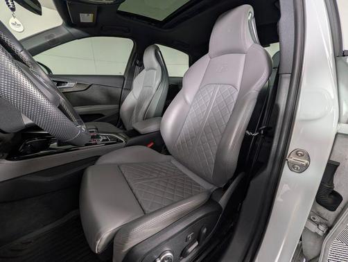 2021 Audi S4 3.0T Premium