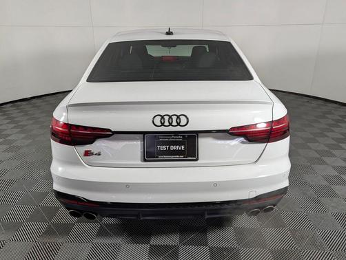2021 Audi S4 3.0T Premium